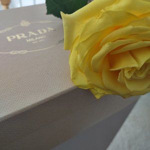 Prada Shoes